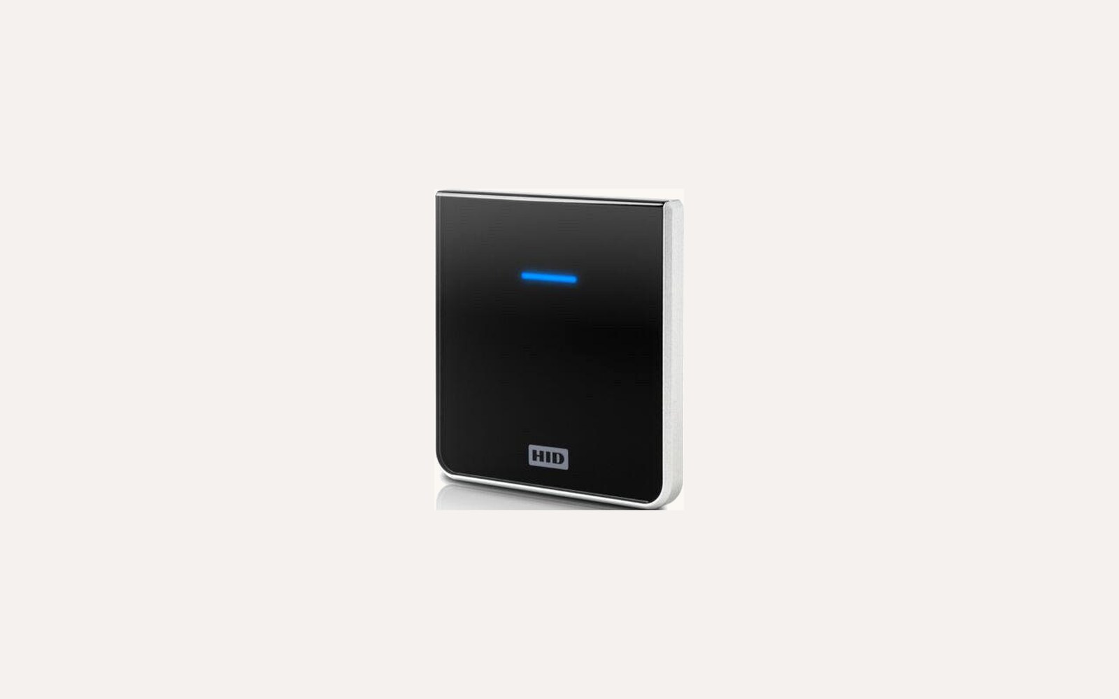 HID Signo card reader